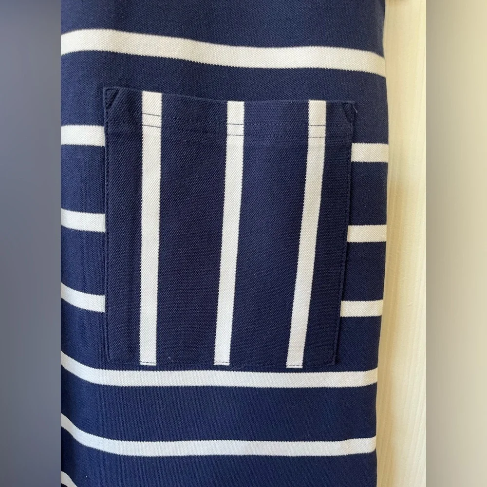 Vineyard Vines for Target Girls Striped Sleeveless crewneck dress, NWT - Picture 5 of 8